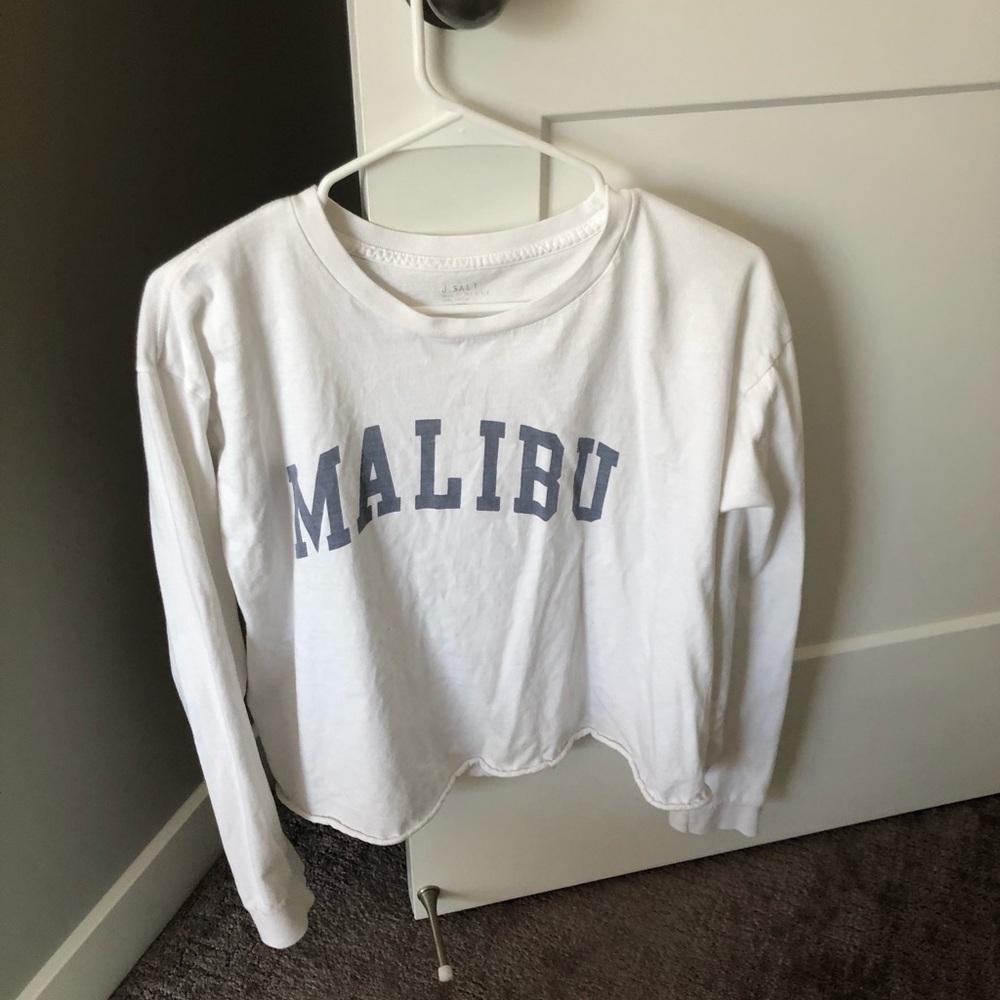 J. Galt Longsleeve
